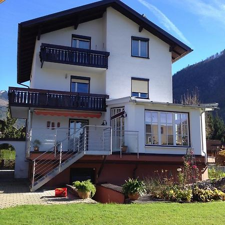 Ferienwohnung Piontek Ebensee Rom bilde