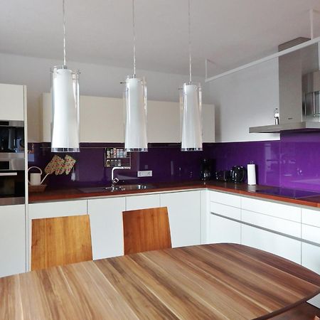 Ferienwohnung Piontek Ebensee Rom bilde