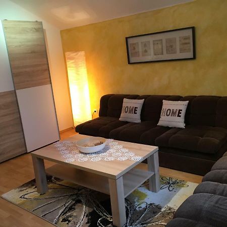 Ferienwohnung Piontek Ebensee Eksteriør bilde