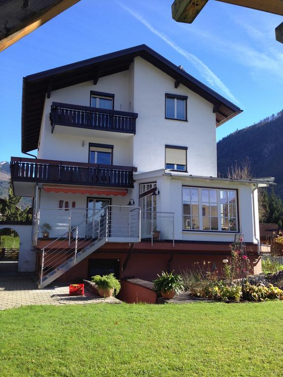 Ferienwohnung Piontek Ebensee Rom bilde