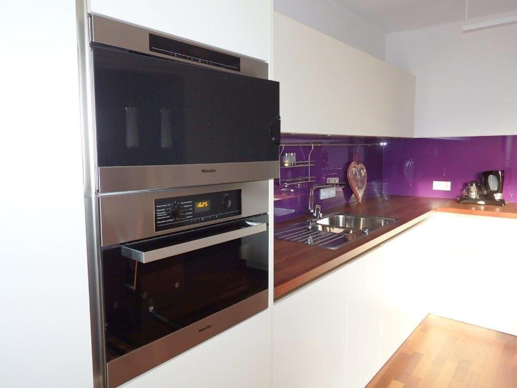 Ferienwohnung Piontek Ebensee Rom bilde