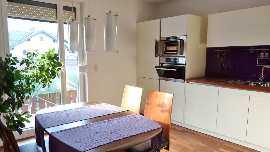 Ferienwohnung Piontek Ebensee Rom bilde