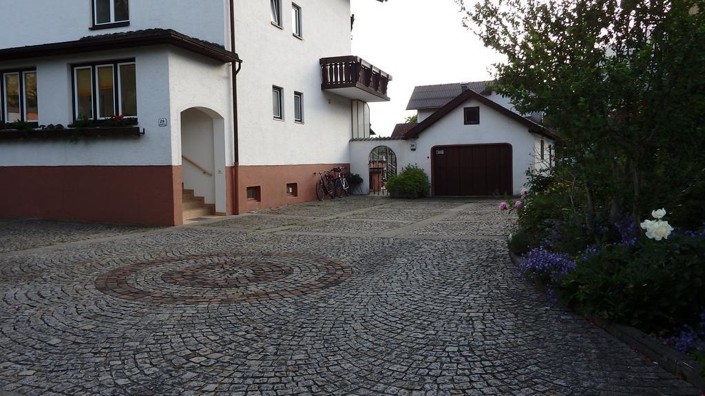 Ferienwohnung Piontek Ebensee Rom bilde