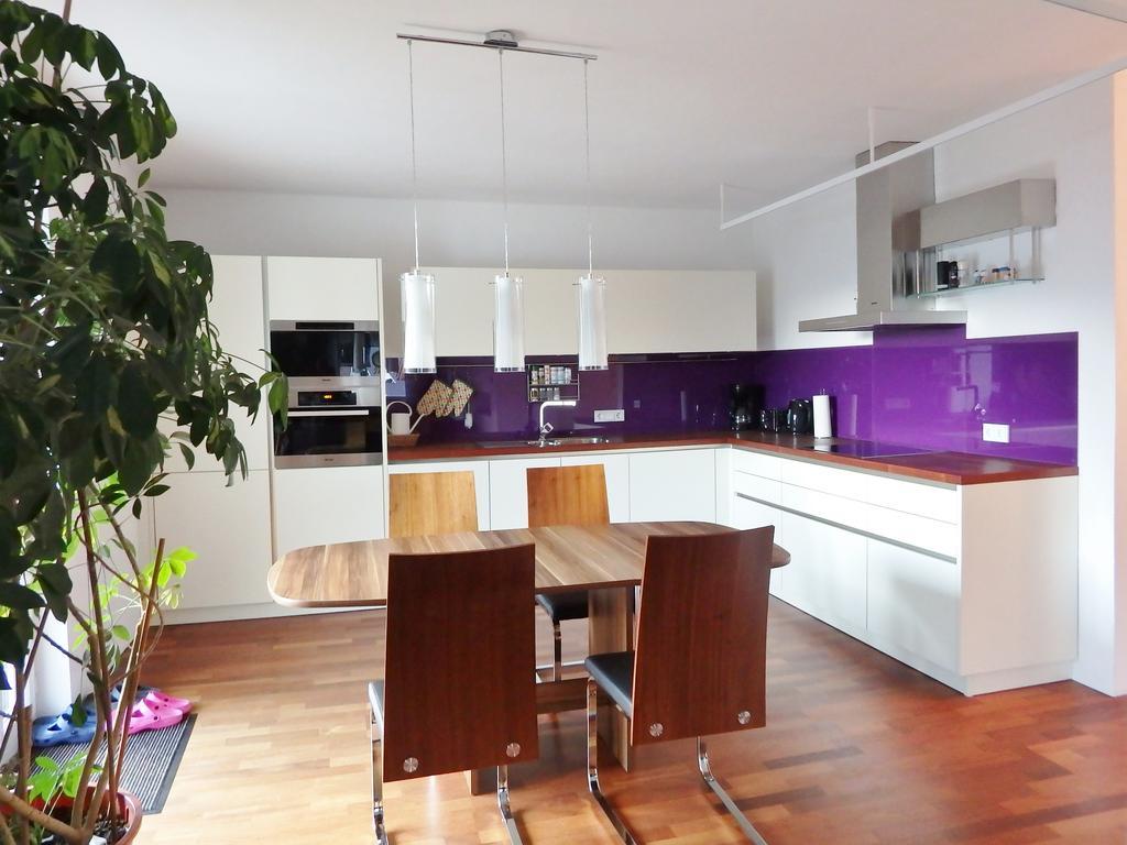 Ferienwohnung Piontek Ebensee Rom bilde