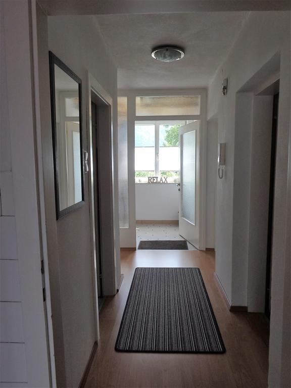 Ferienwohnung Piontek Ebensee Eksteriør bilde