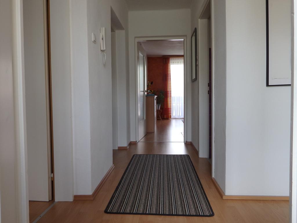 Ferienwohnung Piontek Ebensee Eksteriør bilde