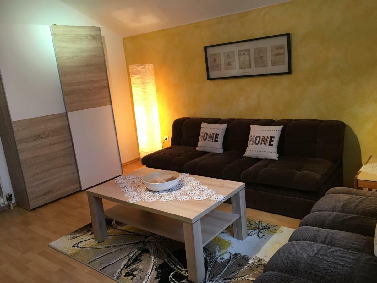 Ferienwohnung Piontek Ebensee Eksteriør bilde
